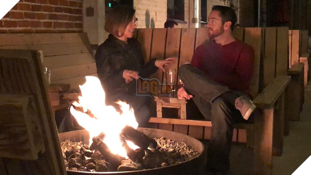 iPhone X vượt mặt Note 8 về camera 5