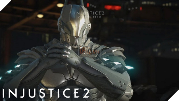 Siêu phẩm đối kháng Injustice 2 chính thức mở Open Beta cho hệ máy PC