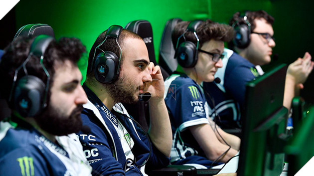 Liquid đăng quang Minor Dota Pit với màn comback thần thánh trước Vici Gaming