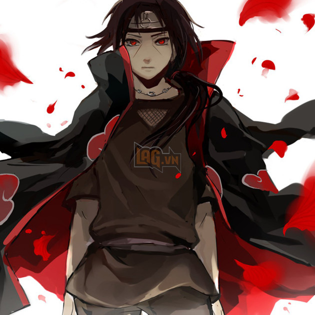 Uchiha Itachi và 3 nhân vật phản diện được yêu thích nhất trong thế giới truyện tranh
