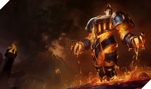 xerath-scorched-earth