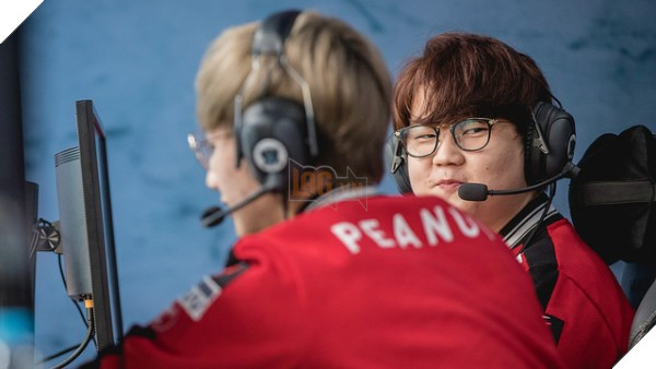 Đối với SKT, năm 2018 sẽ là một sự khởi đầu mới! 5