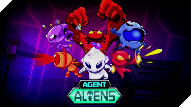 Loạt game mobile đi cảnh pha trộn chút hài hước rất thích hợp để giải trí