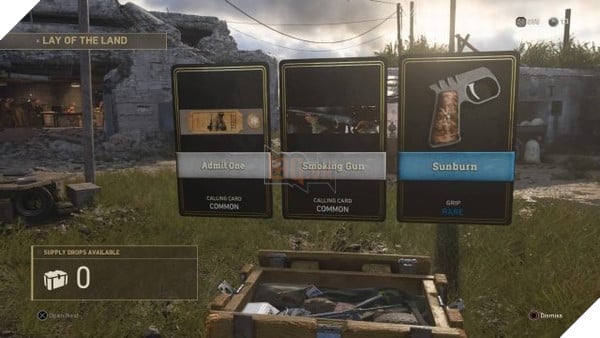 Nhiều người từng lo về vấn đề "Vung tiền để chiến thắng" trong COD: WW2