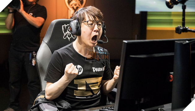 Khu vực LPL giờ đây đã chú trọng nhiều hơn về mặt chiến thuật và giao tiếp 4