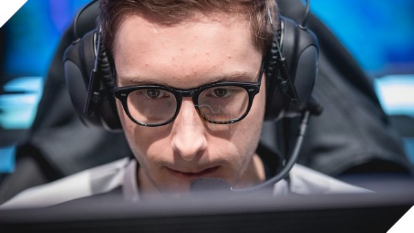 bjergsen