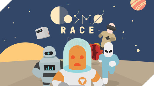 Loạt game mobile đi cảnh pha trộn chút hài hước rất thích hợp để giải trí