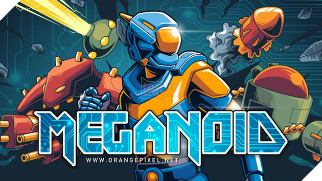 Loạt game mobile đi cảnh pha trộn chút hài hước rất thích hợp để giải trí