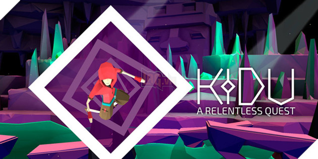 Loạt game mobile đi cảnh pha trộn chút hài hước rất thích hợp để giải trí