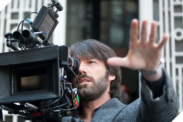 8 sự thật thú vị có thể bạn chưa biết về bom tấn Justice League