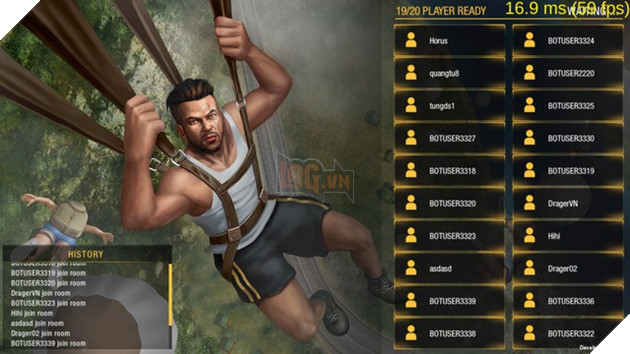 Bullet Strike: Battlegrounds - Game Việt giống PUGB chính thức mở Beta cho Android