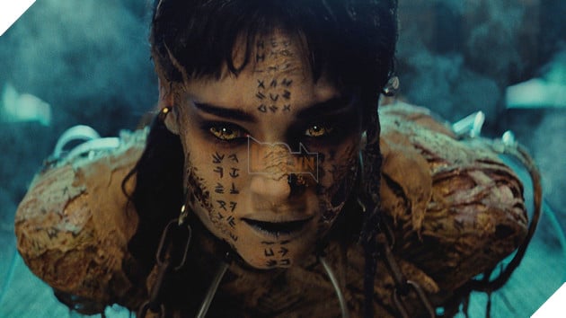 The Mummy là một khởi đầu không tốt cho Vũ trụ Bóng đêm