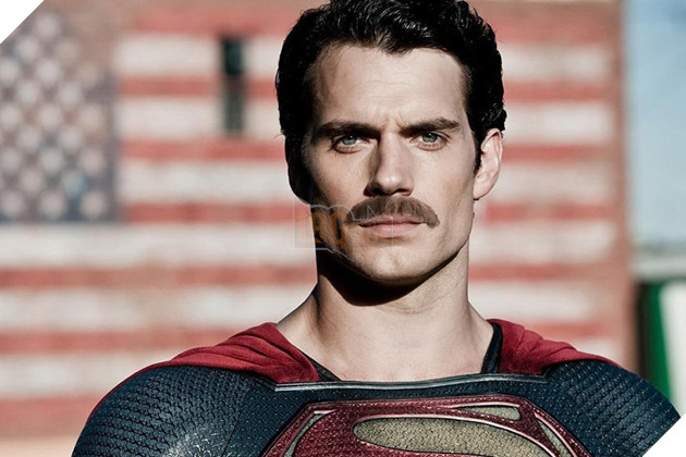 8 sự thật thú vị có thể bạn chưa biết về bom tấn Justice League