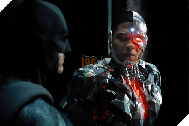 8 sự thật thú vị có thể bạn chưa biết về bom tấn Justice League