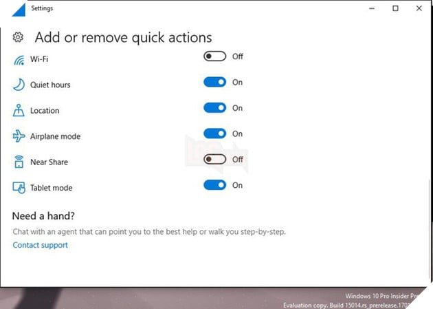 Apple có Air Drop, Google có Files Go, Vậy Microsoft có gì để chia sẻ file bằng Bluetooth trên Windows 10?