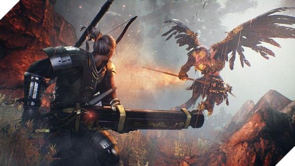 Nioh: Complete Edition đã ra mắt trên PC nhưng không hỗ trợ chuột và bàn phím