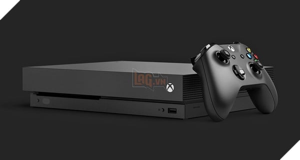 Xbox One X vốn đã đáp ứng nhu cầu về một hệ máy giả lập mạnh mẽ của game thủ
