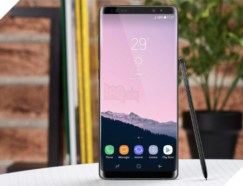 iPhone X rất tốt nhưng ví bạn rất tiếc? Đây là 5 lựa chọn thay thế hợp lý nhất hiện nay