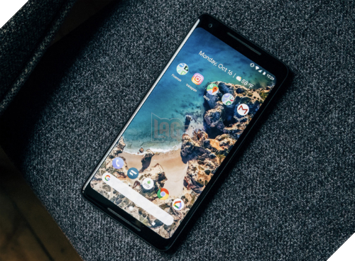 iPhone X rất tốt nhưng ví bạn rất tiếc? Đây là 5 lựa chọn thay thế hợp lý nhất hiện nay 3