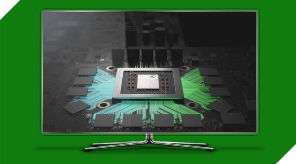 Mới ra mắt được 1 tuần, đã có vài máy Xbox One X đột tử  2