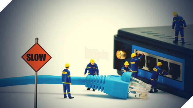 Những sai lầm rất nhỏ nhặt này là lý do mạng internet nhà bạn chậm như rùa dù cá mập không cắn cáp - Ảnh 2.