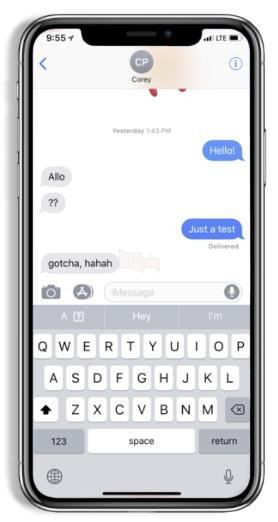 iPhone X thiết kế mới lạ, màn hình đẹp, nhưng lại gây ra rắc rối cho các ứng dụng 5