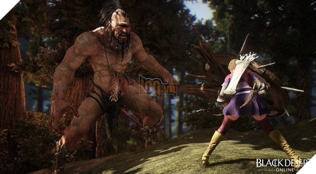 Những dự án game online phương Đông, đồ họa khủng nhất quả đất chỉ chơi với PC cấu hình mạnh