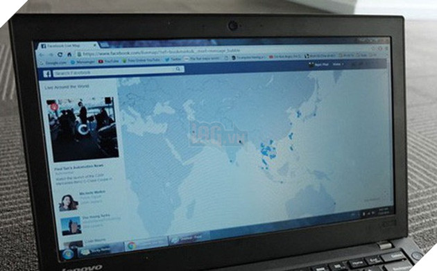 Báo động tình trạng livestream tự tử trên thế giới - Ảnh 1.