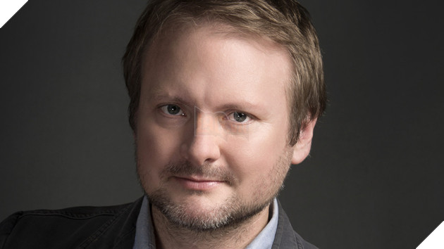 Đạo diễn-Biên kịch của Star Wars: The Last Jedi sẽ ra mắt thêm bộ ba tác phẩm mới toanh về Star Wars