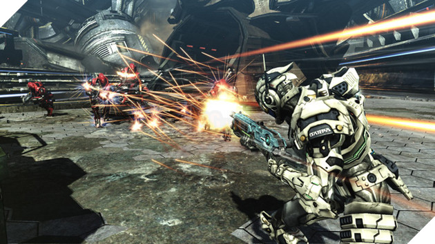 Điểm mặt những game bắn súng góc nhìn thứ 3 tuyệt hay mà bạn không thể bỏ qua