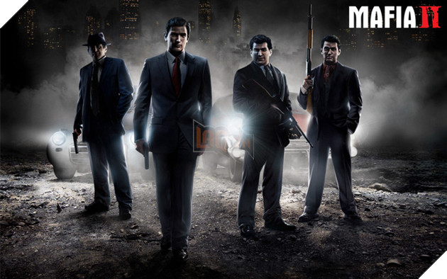 Điểm mặt những game bắn súng góc nhìn thứ 3 tuyệt hay mà bạn không thể bỏ qua