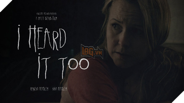 Những bộ phim chỉ dài có mấy phút nhưng lại khiến bạn mất ngủ cả năm