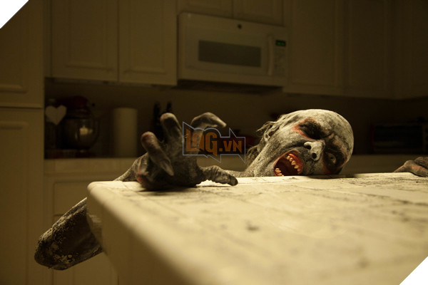 Những bộ phim chỉ dài có mấy phút nhưng lại khiến bạn mất ngủ cả năm