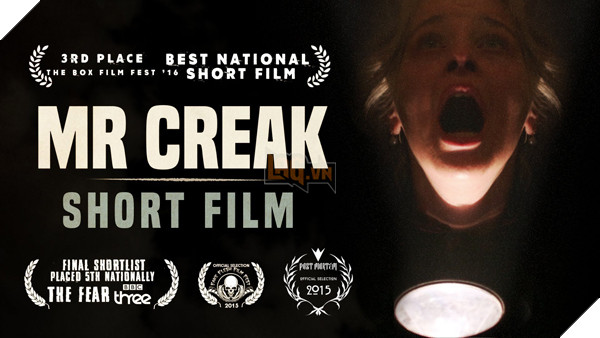 Những bộ phim chỉ dài có mấy phút nhưng lại khiến bạn mất ngủ cả năm