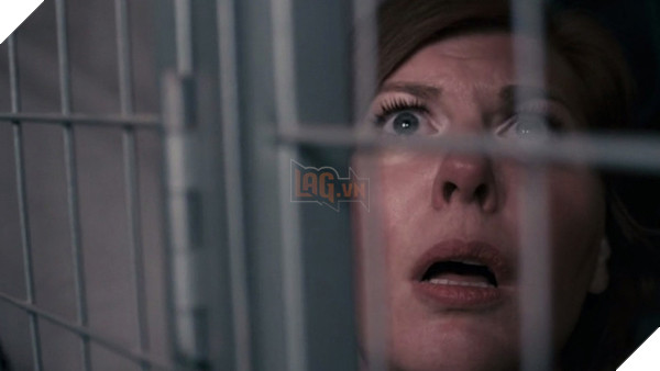 Những bộ phim chỉ dài có mấy phút nhưng lại khiến bạn mất ngủ cả năm