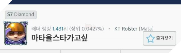  All-Star 2017 Tình hình “vận động” phiếu bầu chọn tại khu vực LCK 2