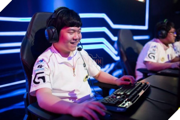  All-Star 2017 Khu vực LPL chứng kiến cuộc chạy đua của Xiye và Rookie 2