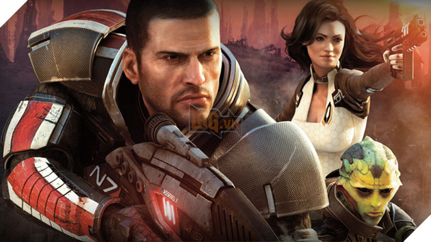 Điểm mặt những game bắn súng góc nhìn thứ 3 tuyệt hay mà bạn không thể bỏ qua