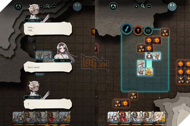Gameplay của phần 2 đã khác biệt so với người tiền nhiệm