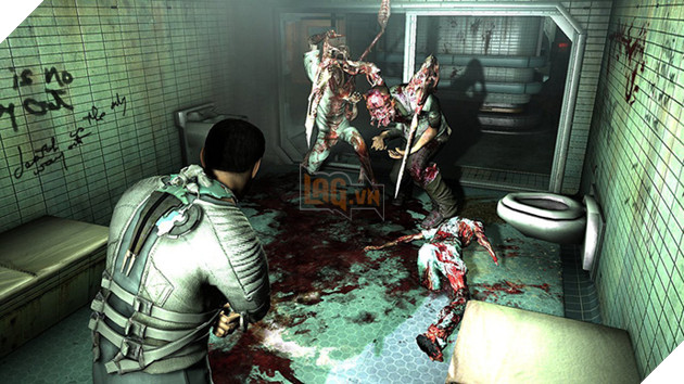 Điểm mặt những game bắn súng góc nhìn thứ 3 tuyệt hay mà bạn không thể bỏ qua