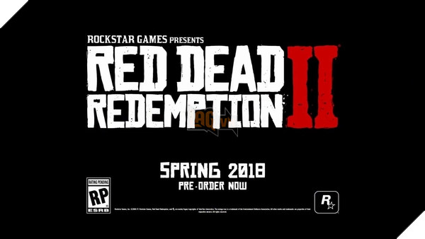 Xác nhận Red Dead Redemption 2 sẽ có mua bán vật phẩm game bằng tiền mặt