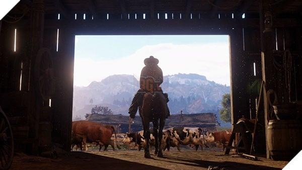 Tính năng mua vật phẩm trong game bằng tiền mặt chiếm gần 1 nửa doanh thu của Take-Two