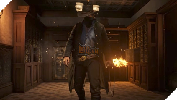 Nhiều game thủ e ngại sẽ phải bỏ ra những khoản tiền vô lý trong Red Dead Redemption 2