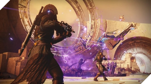 Một số quốc gia với khung giờ reset mới sẽ thuận tiện hơn cho người chơi