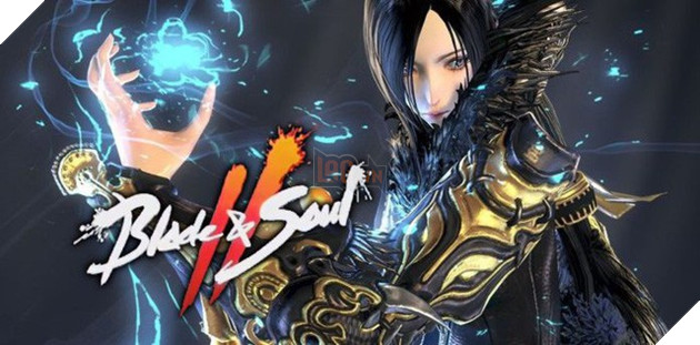 Netmarble hé lộ Blade and Soul Revolution, quyết cạnh tranh sòng phẳng với bản mobile của NCsoft