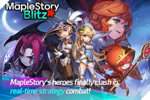 5 game mobile mới tuyệt hay, rất đáng để tải xuống trải nghiệm tuần này