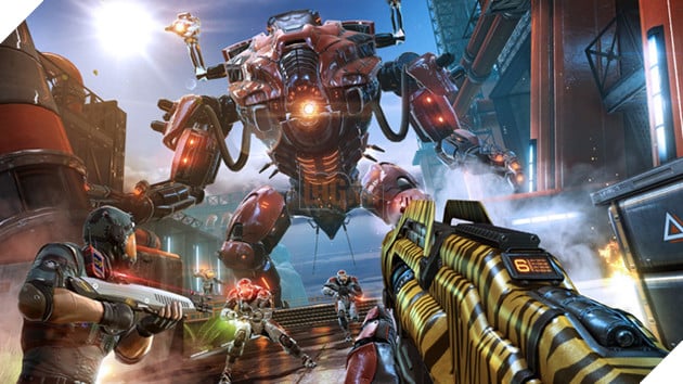 5 game mobile mới tuyệt hay, rất đáng để tải xuống trải nghiệm tuần này