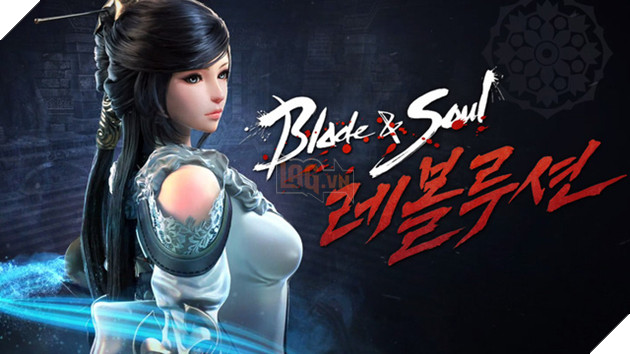 Netmarble hé lộ Blade and Soul Revolution, quyết cạnh tranh sòng phẳng với bản mobile của NCsoft