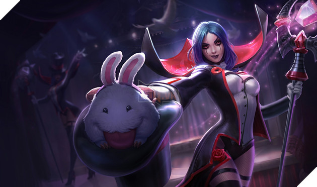 Kết quả hình ảnh cho leblanc