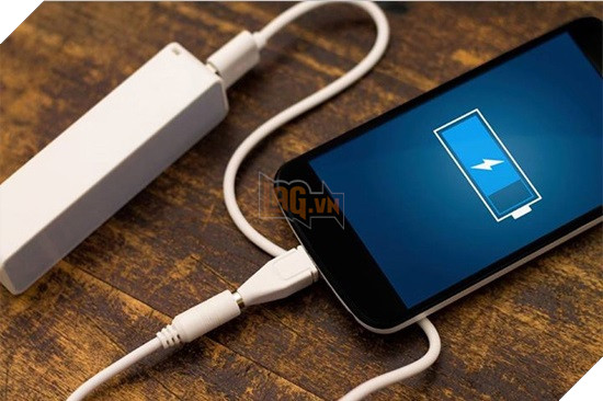 Kết quả hình ảnh cho sạc pin điện thoại đúng cách